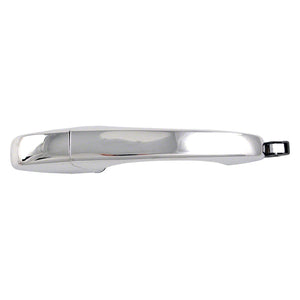 Exterior Door Handle image