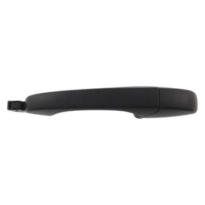 Exterior Door Handle image