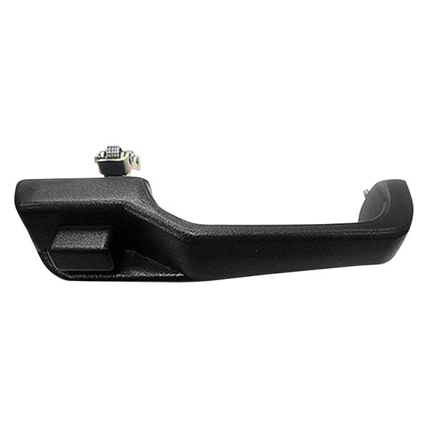 1993-1998 Jeep Grand Cherokee Rear Driver Side Exterior Door Handle - CH1520102-Partify-Painted-Replacement-Body-Parts