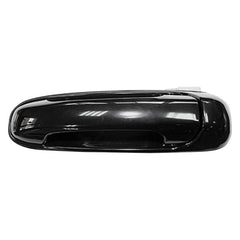 Rear Driver Side Exterior Door Handle image