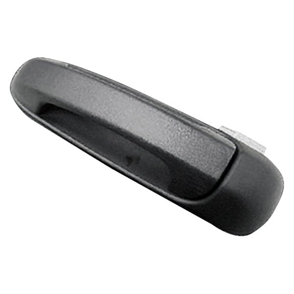 2004-2009 Dodge Durango Rear Driver Side Exterior Door Handle - CH1520110-Partify-Painted-Replacement-Body-Parts