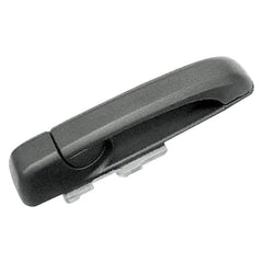 Rear Driver Side Exterior Door Handle image
