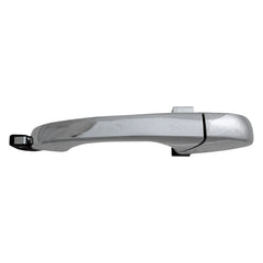 Rear Driver Side Exterior Door Handle image