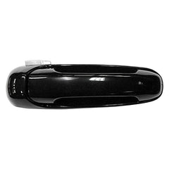 Rear Passenger Side Exterior Door Handle image