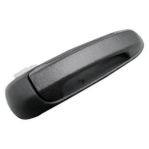 Rear Passenger Side Exterior Door Handle image