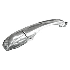 Rear Passenger Side Exterior Door Handle image