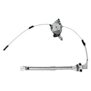 Rear Driver Side Window Regulator image