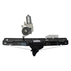 Rear Driver Side Window Regulator image