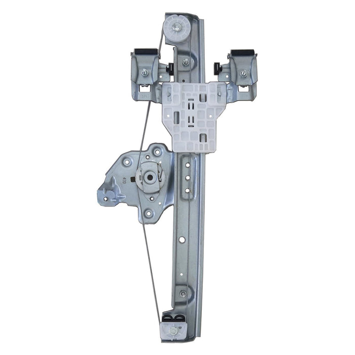 2005-2010 Dodge Charger/Magnum/Chrysler 300 Rear Driver Side Window Regulator Regulator Only - CH1550126-Partify-Painted-Replacement-Body-Parts