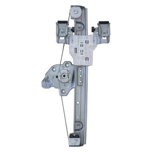 2005-2010 Dodge Charger/Magnum/Chrysler 300 Rear Driver Side Window Regulator Regulator Only - CH1550126-Partify-Painted-Replacement-Body-Parts