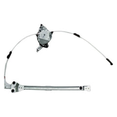 Rear Passenger Side Window Regulator image