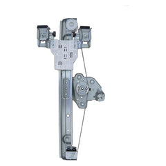 Rear Passenger Side Window Regulator image