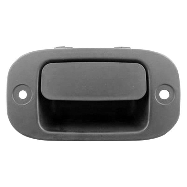 2005-2011 Dodge Dakota/Mitsubishi Raider/Ram Dakota Rear Driver Side Interior Door Handle W/O Cable Inside - CH1552100-Partify-Painted-Replacement-Body-Parts