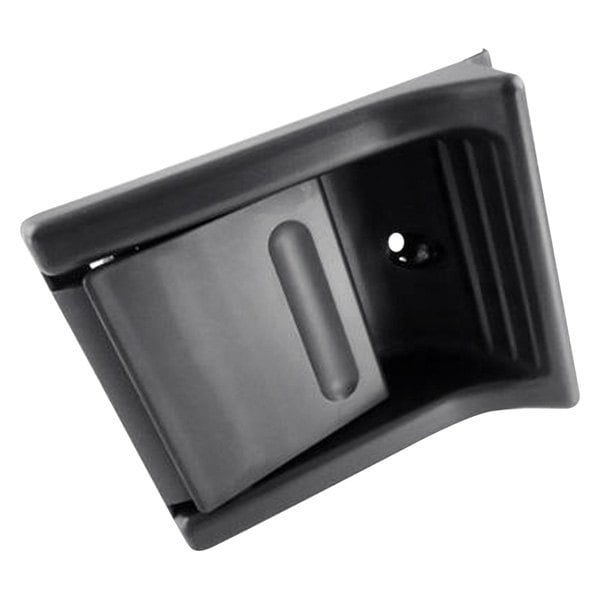 2003-2006 Dodge Sprinter 2500 Rear Driver Side Interior Door Handle Inside - CH1552101-Partify-Painted-Replacement-Body-Parts