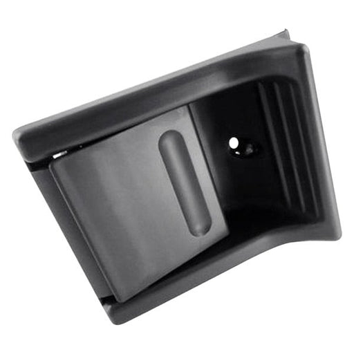 2003-2006 Dodge Sprinter 2500 Rear Driver Side Interior Door Handle Inside - CH1552101-Partify-Painted-Replacement-Body-Parts