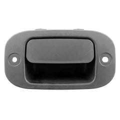 Rear Passenger Side Interior Door Handle image