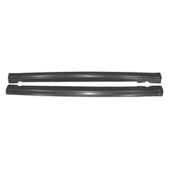 Rocker Panel Molding Assembly image