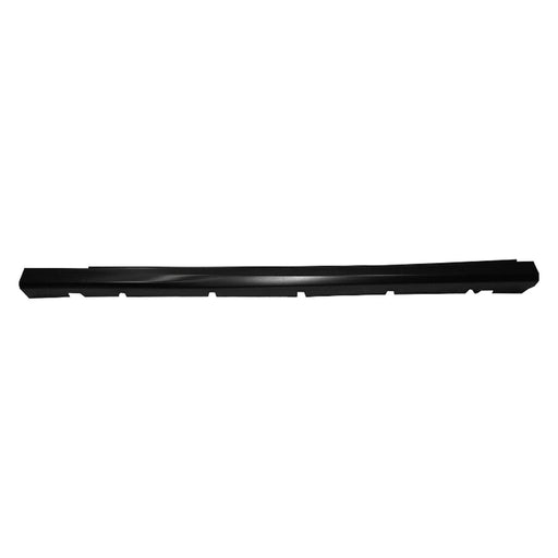 2012-2018 Dodge Charger SRT8/SXT Plus Leather Driver Side Rocker Panel Molding - CH1606102-Partify-Painted-Replacement-Body-Parts