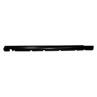 2011-2023 Chrysler 300 Passenger Side Rocker Panel Molding 3.6L V6 - CH1607101-Partify-Painted-Replacement-Body-Parts