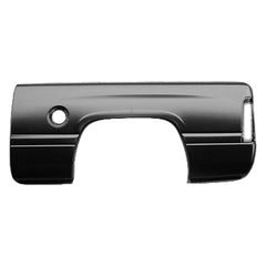 Driver Side Truck Bed Panel image