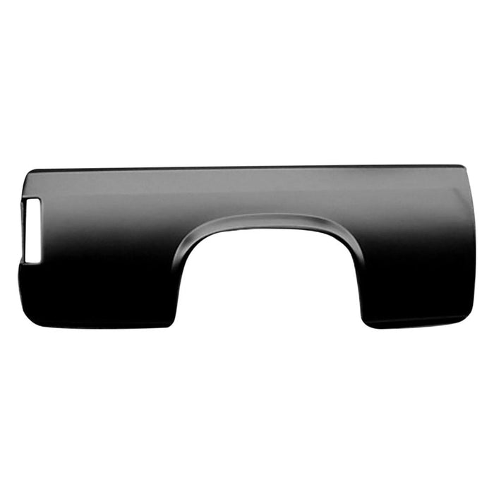 1987-1996 Dodge Dakota Passenger Side Truck Bed Panel Outer Panel - CH1757106-Partify-Painted-Replacement-Body-Parts