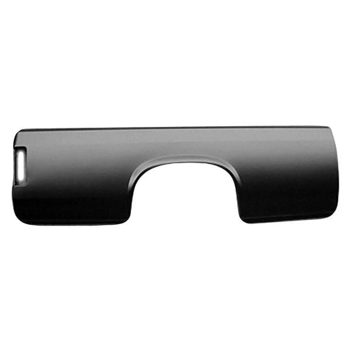 1987-1996 Dodge Dakota Passenger Side Truck Bed Panel Outer Panel - CH1757108-Partify-Painted-Replacement-Body-Parts