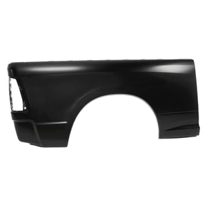 Passenger Side Truck Bed Panel image