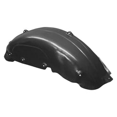 Rear Driver Side Fender Liner image