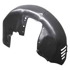 Rear Passenger Side Fender Liner image