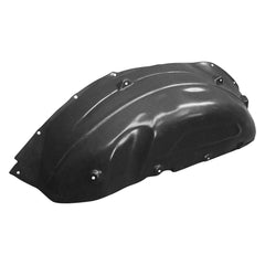 Rear Passenger Side Fender Liner image