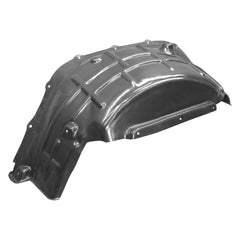 Rear Passenger Side Fender Liner image
