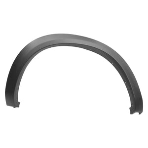 Rear Driver Side Fender Flare image