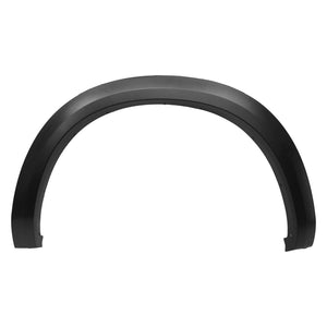 Rear Driver Side Fender Flare image