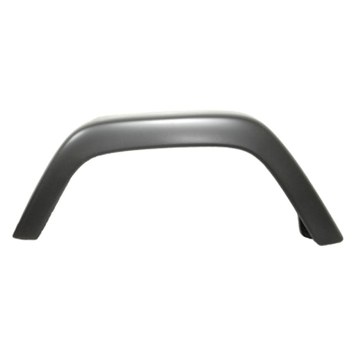 1997-2004 Jeep Wrangler Rear Passenger Side Fender Flare Paint To Match - CH1769104-Partify-Painted-Replacement-Body-Parts