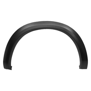 Rear Passenger Side Fender Flare image