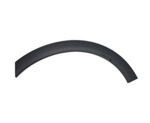Rear Driver Side Wheel Arch Molding image