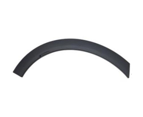 2023-2025 Dodge Hornet/Alfa Romeo Tonale Rear Passenger Side Wheel Arch Molding On Quarter - CH1791118-Partify-Painted-Replacement-Body-Parts