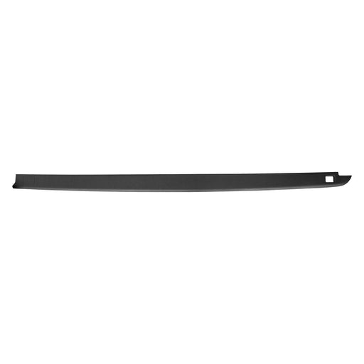 2009-2024 Dodge Ram 1500/2500/3500/Ram 1500/1500 Classic/2500/3500 Driver Side Truck Bed Molding Rail Cover Std Bed - CH1792106-Partify-Painted-Replacement-Body-Parts