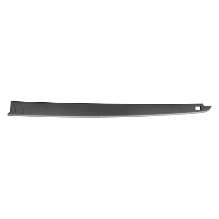 2009-2024 Dodge Ram 1500/Ram 1500/1500 Classic Driver Side Truck Bed Molding Rail Cover - CH1792107-Partify-Painted-Replacement-Body-Parts