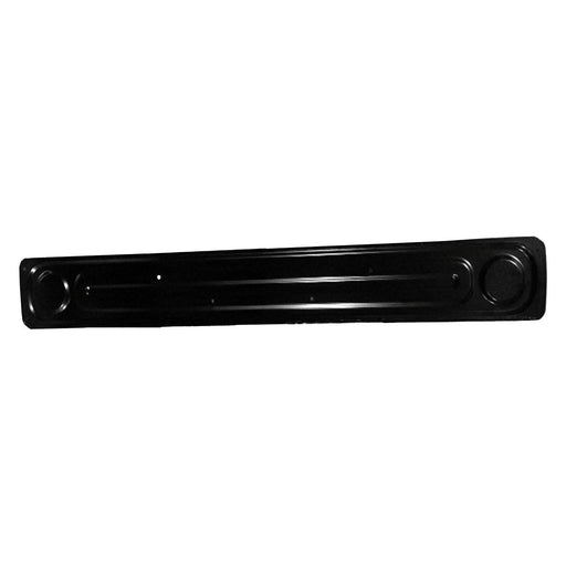 2002-2024 Dodge Ram 1500/2500/3500/Ram 1500/1500 Classic/2500/3500 Tailgate Gap Cover Steel - CH1905100-Partify-Painted-Replacement-Body-Parts