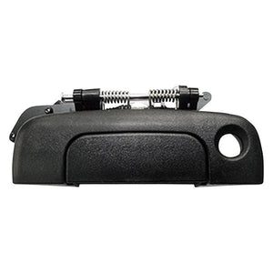 Rear Tailgate Handle image