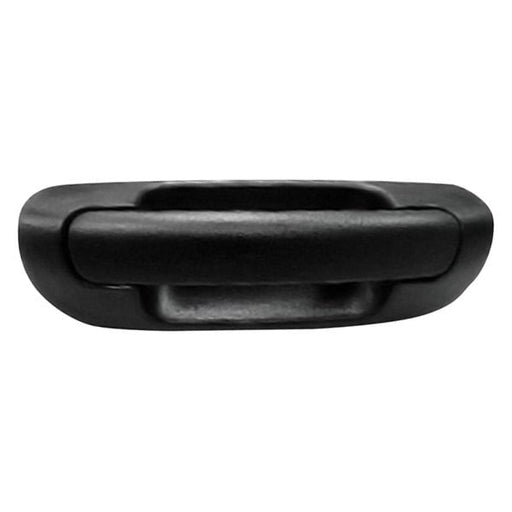 2000-2004 Jeep Grand Cherokee Laredo Rear Tailgate Handle - CH1915104-Partify-Painted-Replacement-Body-Parts