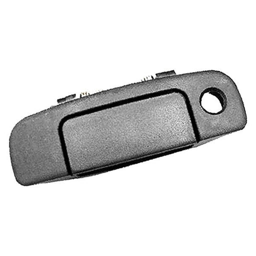 1998-2003 Dodge Durango Rear Tailgate Handle Outside Handle - CH1915112-Partify-Painted-Replacement-Body-Parts