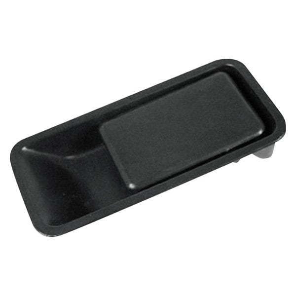 1997-2006 Jeep Wrangler Rear Tailgate Handle - CH1915113-Partify-Painted-Replacement-Body-Parts