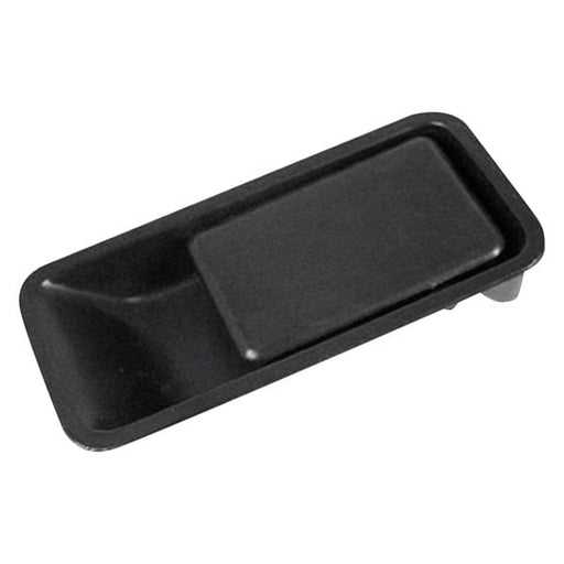 1997-2006 Jeep Wrangler Rear Tailgate Handle - CH1915113-Partify-Painted-Replacement-Body-Parts