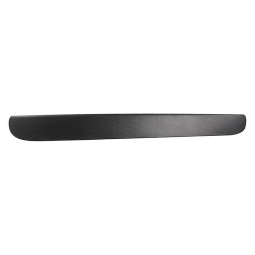 2001-2007 Chrysler Town & Country/Voyager/Dodge Caravan Rear Tailgate Handle Manual Locks Textured - CH1915115-Partify-Painted-Replacement-Body-Parts