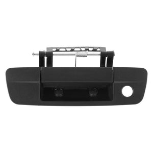 Rear Tailgate Handle image