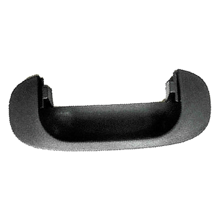 1994-2002 Dodge Ram 1500/2500/3500 Tailgate Handle Bezel Handle Housing - CH1916101-Partify-Painted-Replacement-Body-Parts