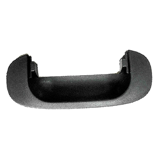 1994-2002 Dodge Ram 1500/2500/3500 Tailgate Handle Bezel Handle Housing - CH1916101-Partify-Painted-Replacement-Body-Parts