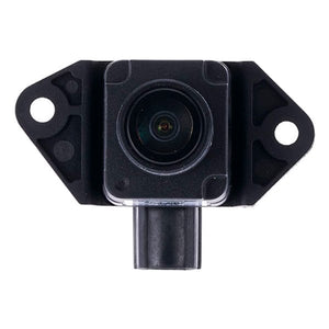 Rear Park Assist Camera image